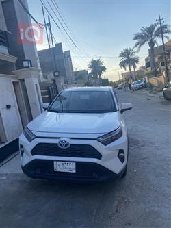 تويوتا راف 4